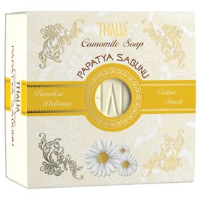 Thalia 150 gr Doğal Papatya Özlü Sabun