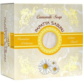 Thalia 150 gr Doğal Papatya Özlü Sabun