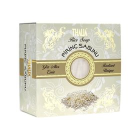 Thalia 150 gr Doğal Pirinç Proteinli Sabun
