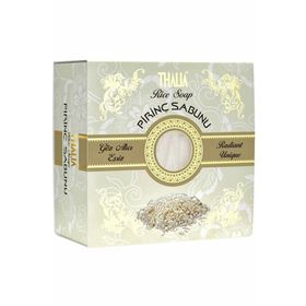 Thalia 150 gr Doğal Pirinç Proteinli Sabun