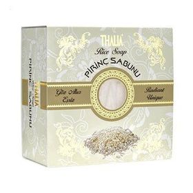 Thalia 150 gr Doğal Pirinç Proteinli Sabun