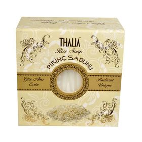 Thalia 150 gr Doğal Pirinç Proteinli Sabun