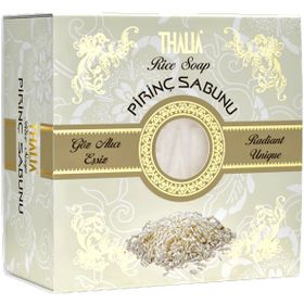 Thalia 150 gr Doğal Pirinç Proteinli Sabun