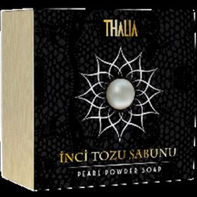 Thalia 150 gr İnci Tozu Özlü Sabun