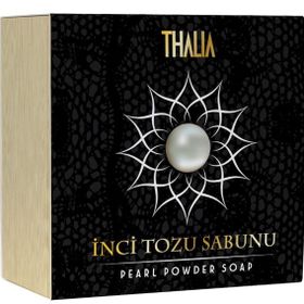 Thalia 150 gr İnci Tozu Özlü Sabun