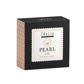 Thalia 150 gr İnci Tozu Özlü Sabun