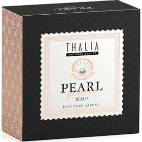 Thalia 150 gr İnci Tozu Özlü Sabun