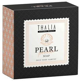 Thalia 150 gr İnci Tozu Özlü Sabun