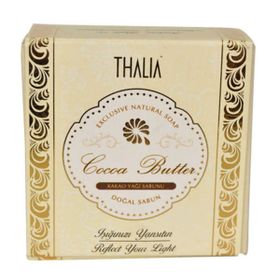 Thalia 150 gr Kakao Yağı Sabunu