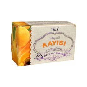 Thalia 150 gr Kayısı Sabunu