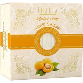 Thalia 150 gr Kayısı Sabunu