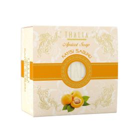 Thalia 150 gr Kayısı Sabunu