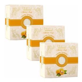 Thalia 150 gr Kayısı Sabunu