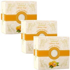 Thalia 150 gr Kayısı Sabunu