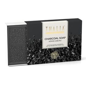 Thalia 150 gr Kömür Sabunu