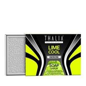 Thalia 150 gr Lime & Cool Energizing Sabun