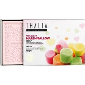 Thalia 150 gr Marshmallow Micellar Sabun