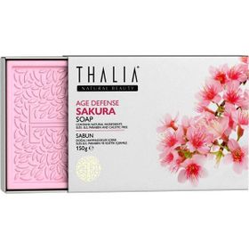 Thalia 150 gr Sakura Özlü Sabun