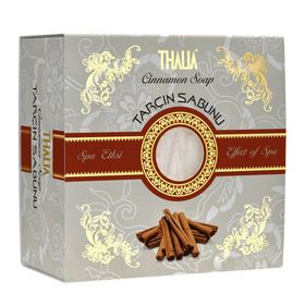 Thalia 150 gr Tarçın Özlü Sabun