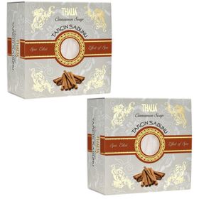 Thalia 150 gr Tarçın Özlü Sabun