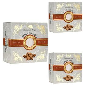Thalia 150 gr Tarçın Özlü Sabun