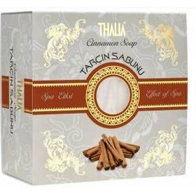 Thalia 150 gr Tarçın Özlü Sabun