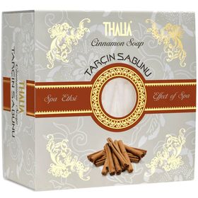 Thalia 150 gr Tarçın Özlü Sabun