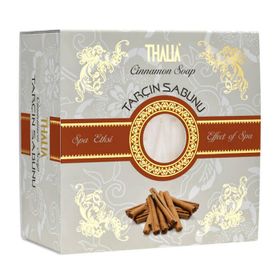Thalia 150 gr Tarçın Özlü Sabun