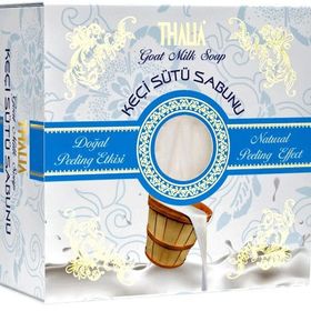 Thalia 150x3 gr Doğal Keçi Sütü Sabunu