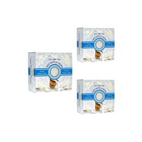 Thalia 150x3 gr Doğal Keçi Sütü Sabunu
