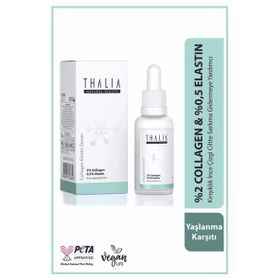 Thalia %2 Collagen & %0.5 Elastin 30 ML Serum