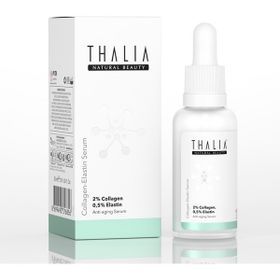 Thalia %2 Collagen & %0.5 Elastin 30 ML Serum