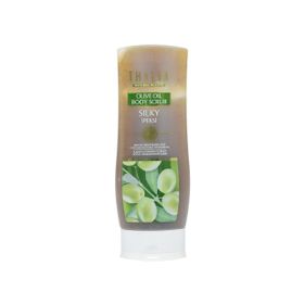 Thalia 200 ml Zeytinyağlı Vücut Peeling