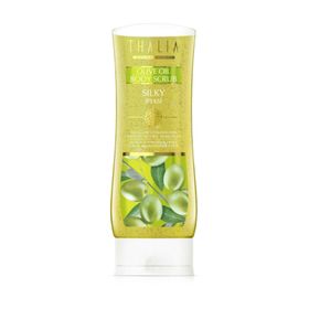 Thalia 200 ml Zeytinyağlı Vücut Peeling