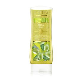 Thalia 200 ml Zeytinyağlı Vücut Peeling