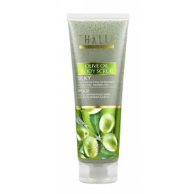 Thalia 200 ml Zeytinyağlı Vücut Peeling