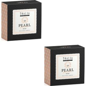 Thalia 2×150 gr İnci Tozu Özlü Sabun