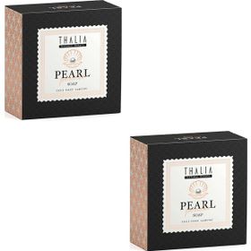 Thalia 2×150 gr İnci Tozu Özlü Sabun