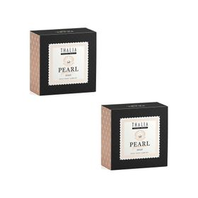 Thalia 2×150 gr İnci Tozu Özlü Sabun