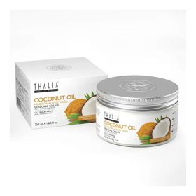 Thalia 250 ml Hindistan Cevizi Cilt Kremi