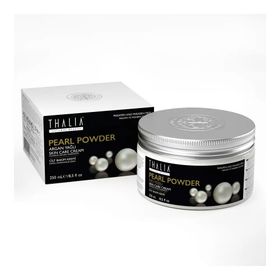Thalia 250 ml İnci Tozu Özlü Cilt Bakım Kremi