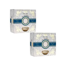 Thalia 2x150 gr Doğal Kil Özlü Sabun