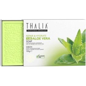 Thalia 2x75 gr Aloe Vera Özlü Sabun