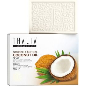 Thalia 2x75 gr Hindistan Cevizi Yağlı Sabun