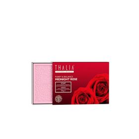 Thalia 2x75 gr Midnight Rose Gül Sabunu
