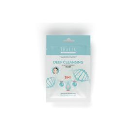 Thalia 3 In 1 Peeling 15 ml Yüz Maskesi