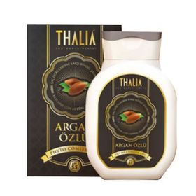 Thalia 300 ml Argan Özlü Saç Dökülmesine Karşı Şampuan