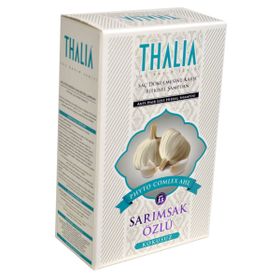 Thalia 300 ml Zeytinyağlı Saç Dökülmesine Karşı Şampuan