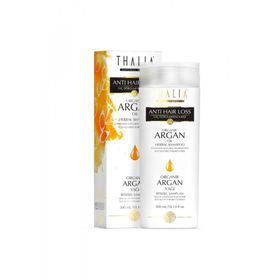 Thalia 300 ml Zeytinyağlı Saç Dökülmesine Karşı Şampuan