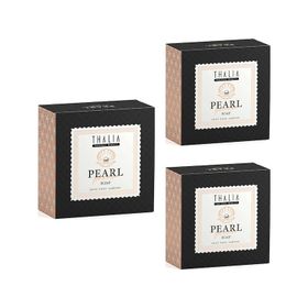Thalia 3×150 gr İnci Tozu Özlü Sabun